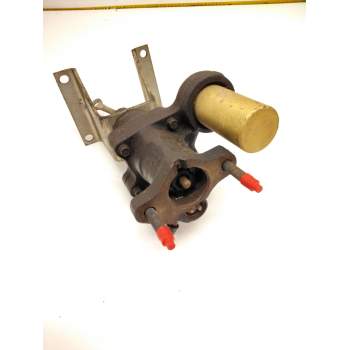Recambio de servofreno para chevrolet blazer s10 4.3 awd referencia OEM IAM W0008669  