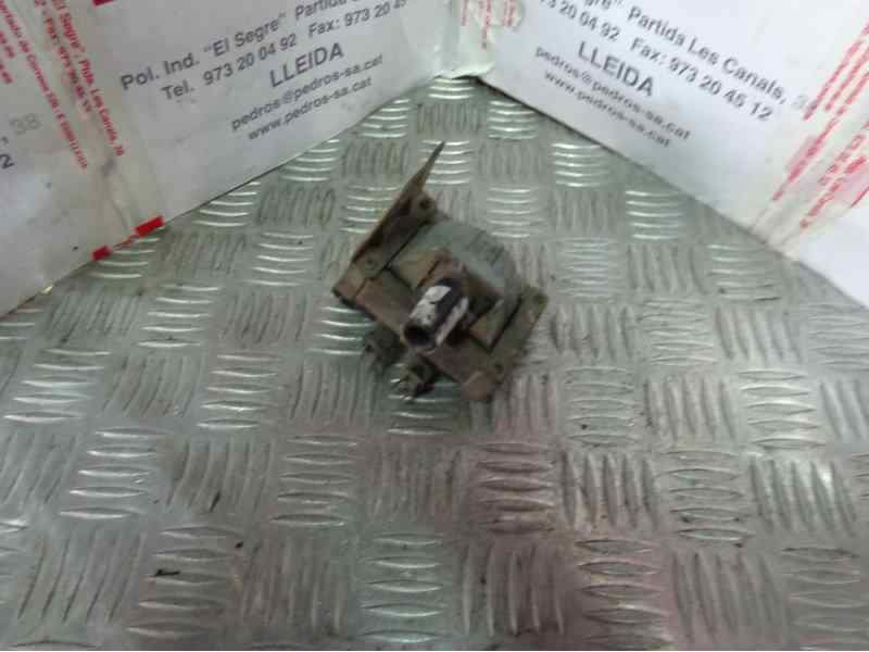 Recambio de bobina encendido para lancia delta 1.3 referencia OEM IAM   9637