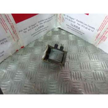 Recambio de bobina encendido para lancia delta 1.3 referencia OEM IAM   9637