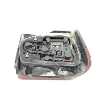 Recambio de piloto trasero izquierdo para seat ibiza (6k) básico referencia OEM IAM 962219  