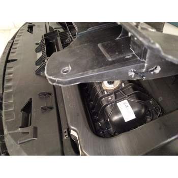 Recambio de kit airbag para ford focus iii sedán 1.0 ecoboost referencia OEM IAM F1EBA042B85  