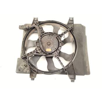 ELECTROVENTILADOR 2538007200 