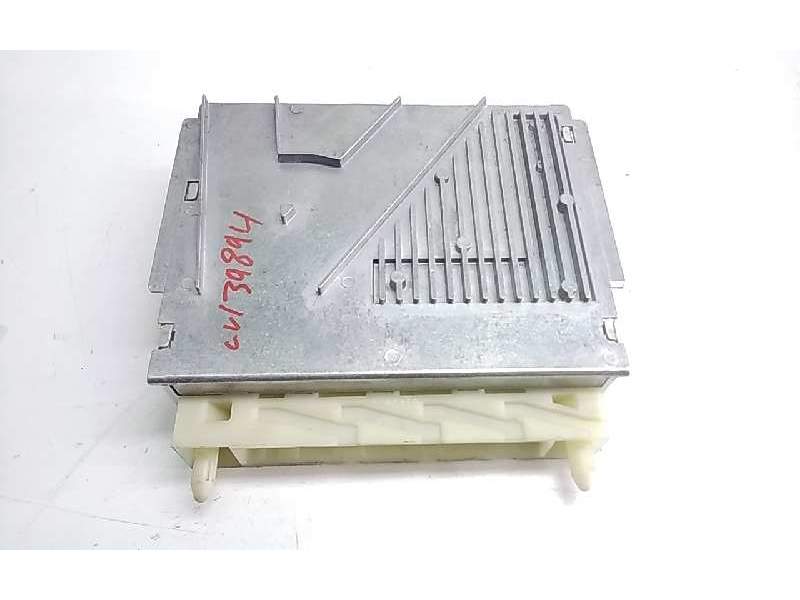 Recambio de centralita cambio automatico para volvo xc90 d5 referencia OEM IAM P09480761  