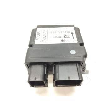 Recambio de kit airbag para ford focus iii sedán 1.0 ecoboost referencia OEM IAM F1EBA042B85  