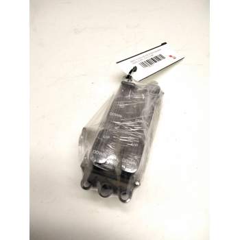 Recambio de mando elevalunas delantero izquierdo para nissan laurel (jc31) 2.0 referencia OEM IAM FR2271L00  