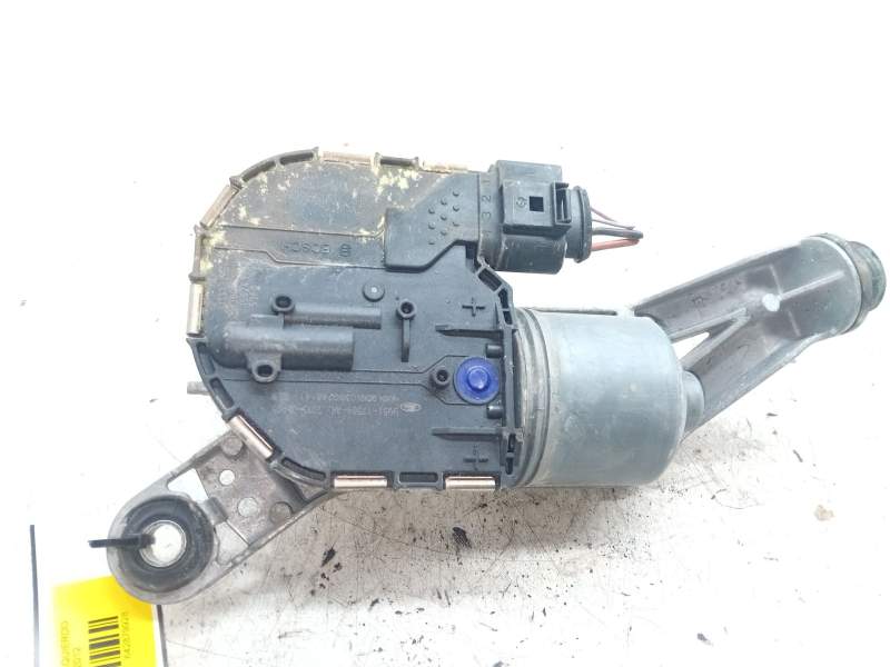 Recambio de motor limpia delantero izquierdo para ford focus iii 1.0 ecoboost referencia OEM IAM BM5117504  