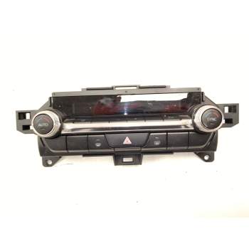 MANDO CLIMATIZADOR BGKM61190 