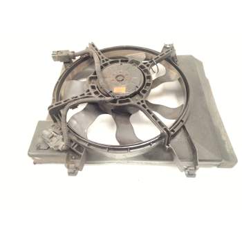 Recambio de electroventilador para kia picanto i (sa) 1.1 referencia OEM IAM 2538007200  