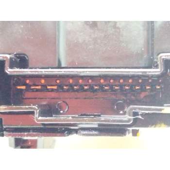 Recambio de mando intermitentes y limpia para kia venga 1.6 crdi cat referencia OEM IAM 934101M630  