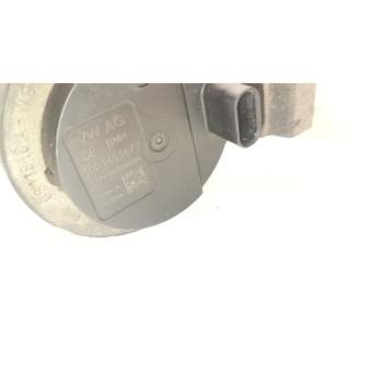 Recambio de bomba agua electrica para volkswagen passat b8 (3g2, cb2) 2.0 tdi referencia OEM IAM 5Q0965567J  