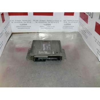CENTRALITA MOTOR UCE S110601001E 7700114019 7700115469