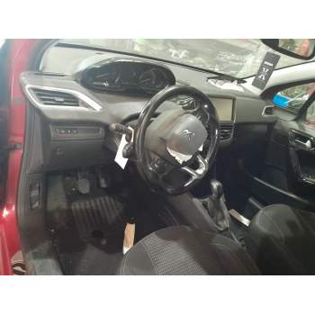 peugeot 208 i (ca_, cc_) del año 2016