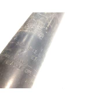 Recambio de amortiguador trasero izquierdo para seat ateca (kh7) referencia OEM IAM 5Q0513049HR  
