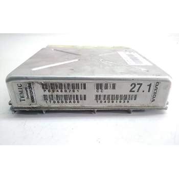 Recambio de centralita cambio automatico para volvo xc90 d5 referencia OEM IAM P09480761  