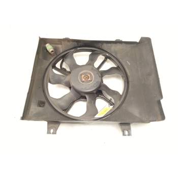 Recambio de electroventilador para kia picanto i (sa) 1.1 referencia OEM IAM 2538007200  