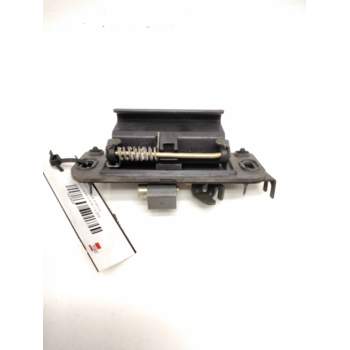 Recambio de maneta exterior porton para nissan almera ii (n16) 1.5 referencia OEM IAM 90810BM461  