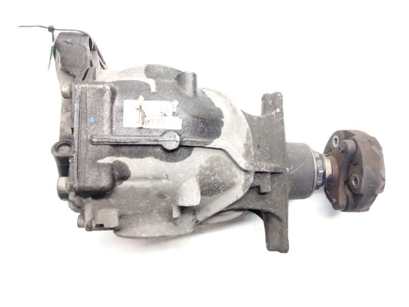 Recambio de diferencial trasero para bmw 5 (f10) 525 d referencia OEM IAM 7573821  