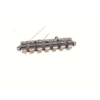 Recambio de mando multifuncion para peugeot 3008 confort referencia OEM IAM 10033756  