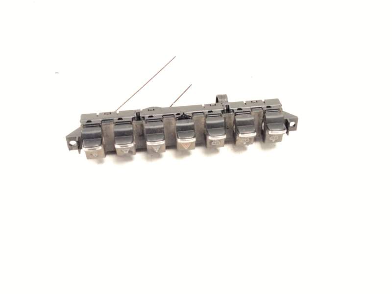 Recambio de mando multifuncion para peugeot 3008 confort referencia OEM IAM 10033756  