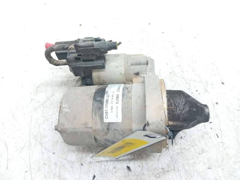 Recambio de motor arranque para ford focus iii 1.0 ecoboost referencia OEM IAM CV6T1100  