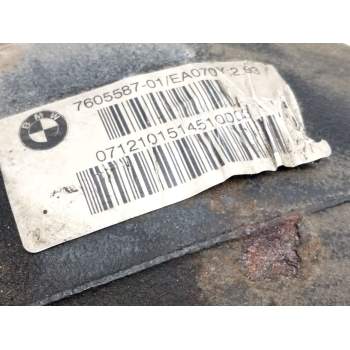 Recambio de diferencial trasero para bmw serie 1 lim. (f20/f21) referencia OEM IAM 760558701  