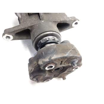 Recambio de diferencial trasero para bmw 5 (f10) 525 d referencia OEM IAM 7573821  
