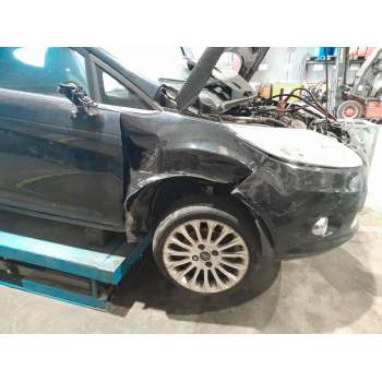 ford fiesta vi (cb1, ccn) del año 2011