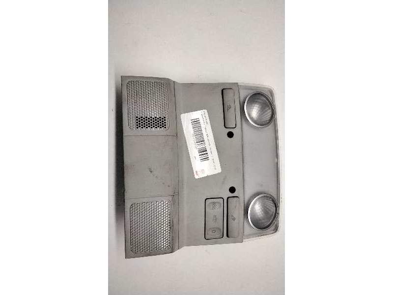 Recambio de luz interior para volkswagen passat berlina (3c2) highline referencia OEM IAM 1K0947133H  