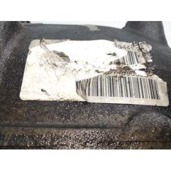 Recambio de diferencial trasero para bmw 5 (f10) 525 d referencia OEM IAM 7573821  