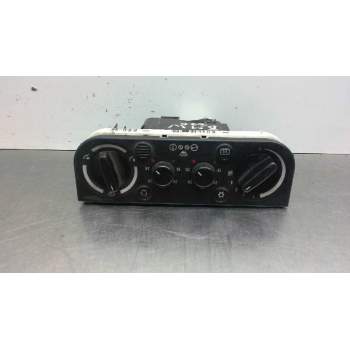 Recambio de mando calefaccion aire acondicionado para » otros... premium 370 26 g 6x2 referencia OEM IAM 6411  96447
