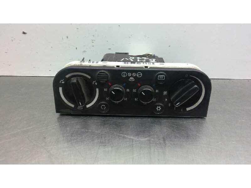 Recambio de mando calefaccion aire acondicionado para » otros... premium 370 26 g 6x2 referencia OEM IAM 6411  96447