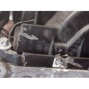 Recambio de motor completo para bmw 4 coupé (f32, f82) 430 d referencia OEM IAM N57D30A 11002349035 