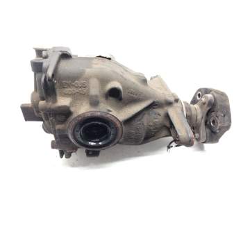 Recambio de diferencial trasero para bmw serie 1 lim. (f20/f21) referencia OEM IAM 760558701  