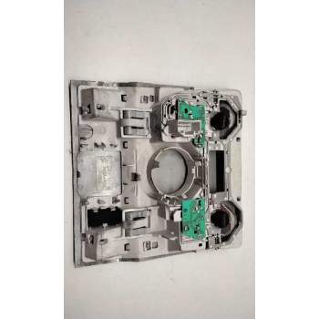 Recambio de luz interior para volkswagen passat berlina (3c2) highline referencia OEM IAM 1K0947133H  