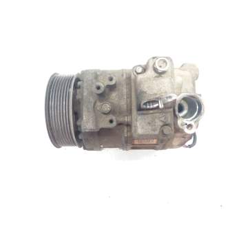 Recambio de compresor aire acondicionado para land rover discovery v6 td hse referencia OEM IAM 4471907230  