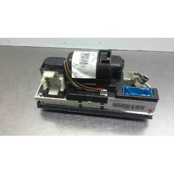 Recambio de mando calefaccion aire acondicionado para » otros... premium 370 26 g 6x2 referencia OEM IAM 6411  96447