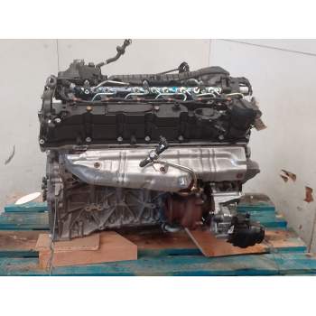Recambio de motor completo para bmw 4 coupé (f32, f82) 430 d referencia OEM IAM N57D30A 11002349035 