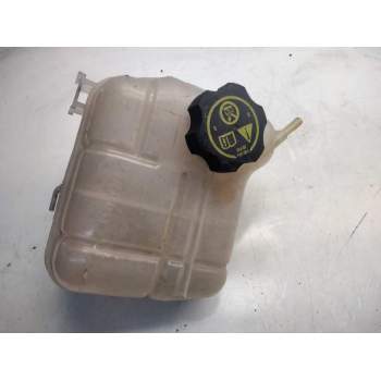 Recambio de deposito expansion para opel insignia berlina cosmo referencia OEM IAM 22953219  