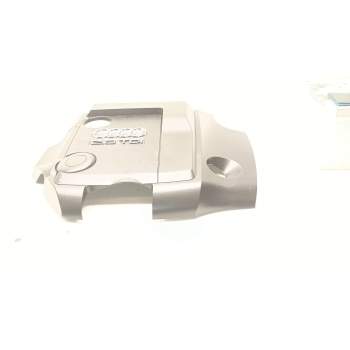 Recambio de tapa motor para audi a6 c6 (4f2) 2.0 tdi referencia OEM IAM 03G103925AT  