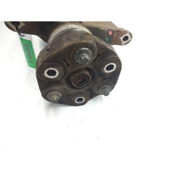 Recambio de diferencial trasero para bmw serie 1 lim. (f20/f21) referencia OEM IAM 760558701  