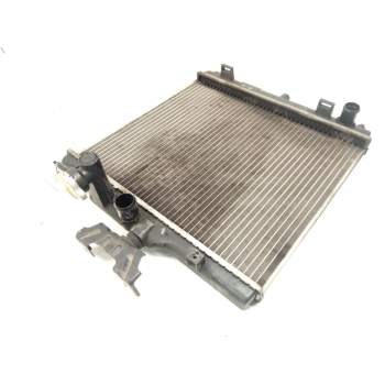 Recambio de radiador agua para kia picanto i (sa) 1.1 referencia OEM IAM 2531007000  