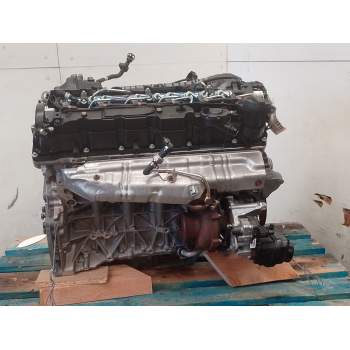Recambio de motor completo para bmw 4 coupé (f32, f82) 430 d referencia OEM IAM N57D30A 11002349035 