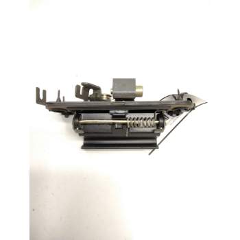 Recambio de maneta exterior porton para nissan almera ii (n16) 1.5 referencia OEM IAM 90810BM461  
