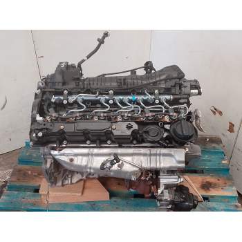 Recambio de motor completo para bmw 4 coupé (f32, f82) 430 d referencia OEM IAM N57D30A 11002349035 