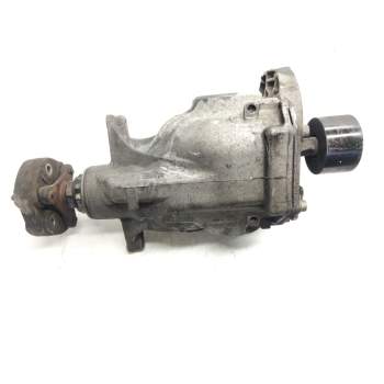 Recambio de diferencial trasero para bmw 5 (f10) 525 d referencia OEM IAM 7573821  