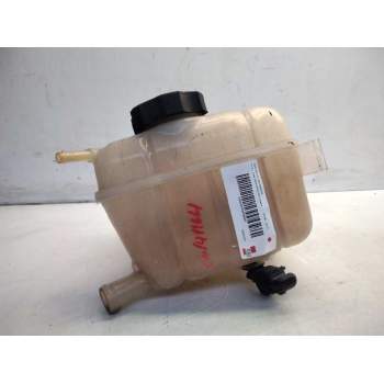 Recambio de deposito expansion para opel insignia berlina cosmo referencia OEM IAM 22953219  