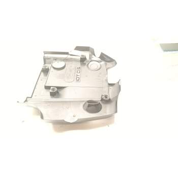 Recambio de tapa motor para audi a6 c6 (4f2) 2.0 tdi referencia OEM IAM 03G103925AT  