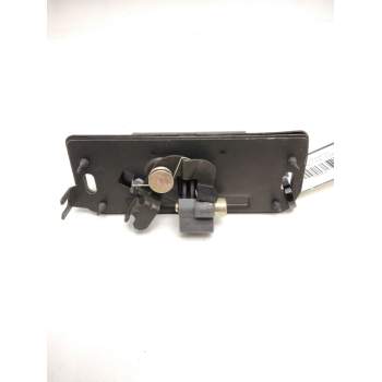 Recambio de maneta exterior porton para nissan almera ii (n16) 1.5 referencia OEM IAM 90810BM461  