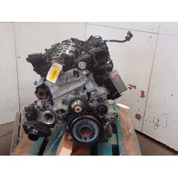 Recambio de motor completo para bmw 4 coupé (f32, f82) 430 d referencia OEM IAM N57D30A 11002349035 