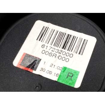 Recambio de kit airbag para ford focus iii sedán 1.0 ecoboost referencia OEM IAM F1EBA042B85  